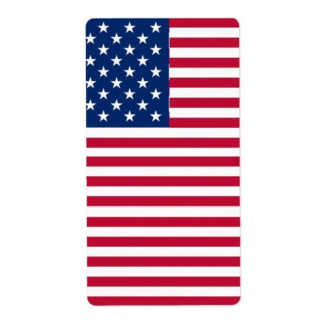 American USA Flag Pride Design-76353 (Front)