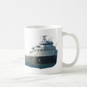 American Valour mug