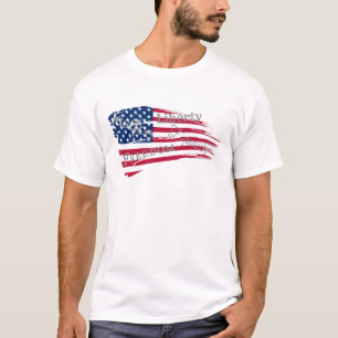 American Values T-Shirt