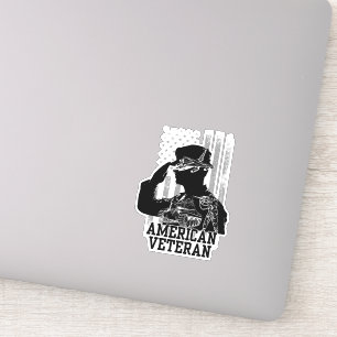American Veteran