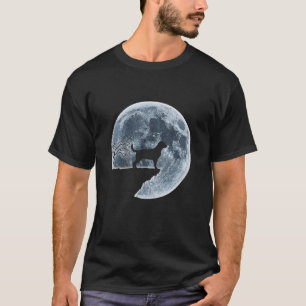 American Water Spaniel Halloween Costume T-Shirt