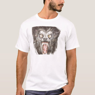 American Werewolf in London T-Shirt