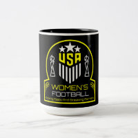 American Women's Soccer Football