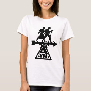 American Youth Hostels T-Shirt