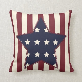 Americana Cushion