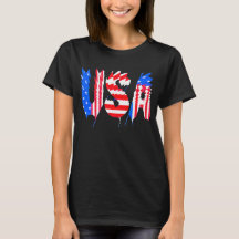 AMERICANA GLITCH
