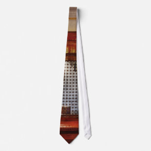 Americana - Movies - Ticket Counter Tie