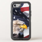 Americana Theme American Eagle
