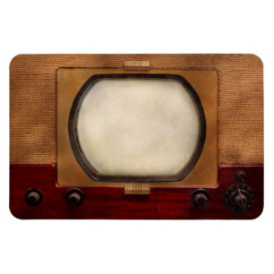 Americana - TV - The new 10 incher Magnet