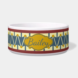 Americana Vintage Drum Personalised