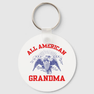 americangrandma key ring