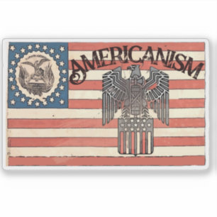 AMERICANISM