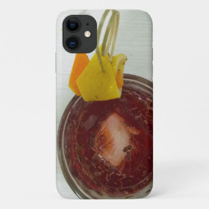 Americano iPhone 11 Case