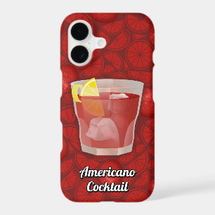 Americano cocktail