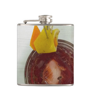 Americano Hip Flask