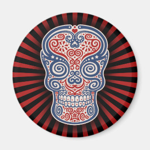 Americano Magnet