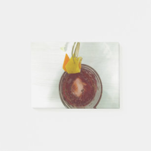 Americano Post-it Notes