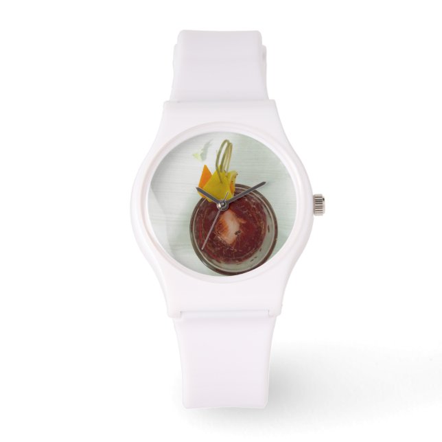 Americano Watch (Front)