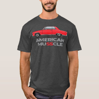AmericanRed T-Shirt