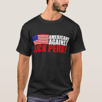 Americans Against Rick Perry