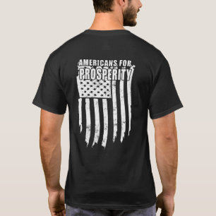 Americans for Prosperity T-Shirt