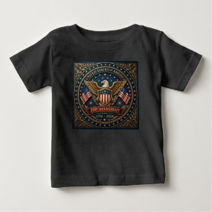 America's 250th Version 3 Baby T-Shirt