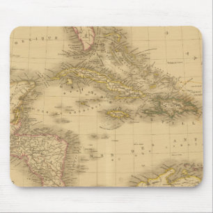 Americas 2 mouse pad