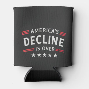 America's Decline Is Over Golden Age Trump Can Cooler