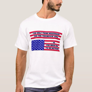 America's Distress T-Shirt