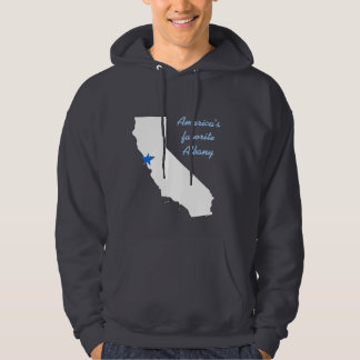 America's favourite Albany hoodie