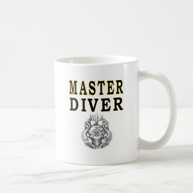 AMERICAS FINEST COFFEE MUG (Right)