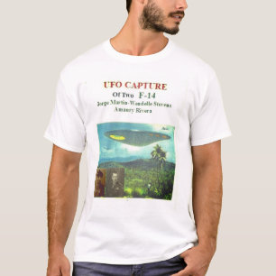 AMERICAS HERO WENDELLE STEVENS T-Shirt