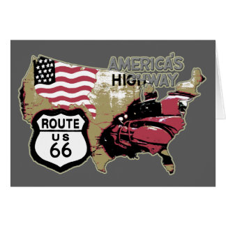 America's Highway Route 66