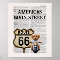 America's Main Street Route 66