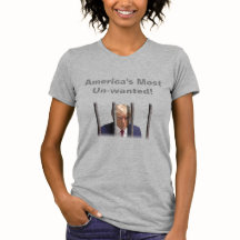 America's Most Un-wanted