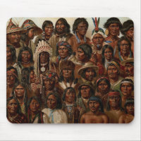 America's Natives