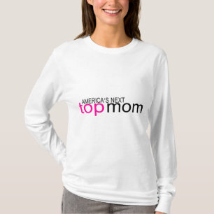 Americas Next Top Mum