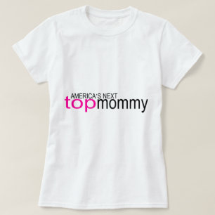 Americas Next Top Mummy