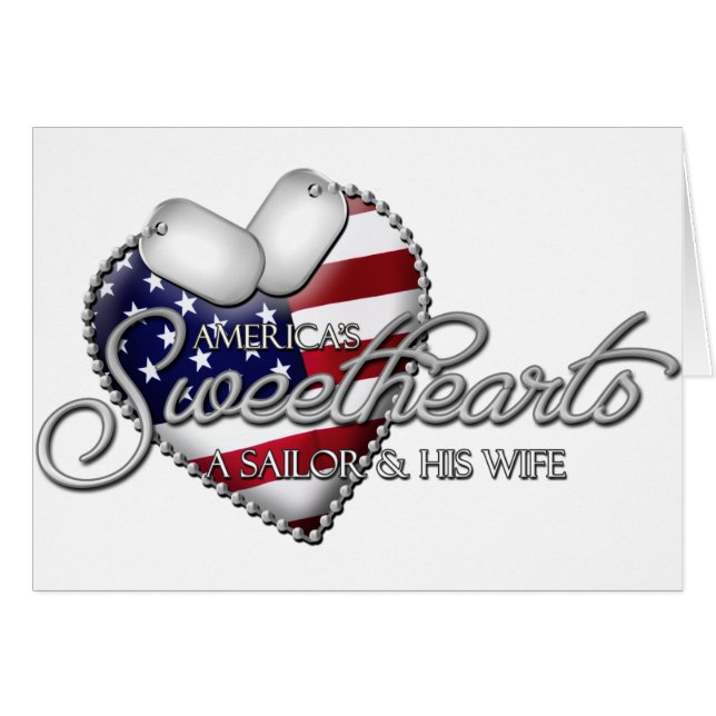 America's Sweethearts (Front Horizontal)