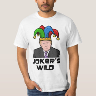 America's Trump Card T-Shirt