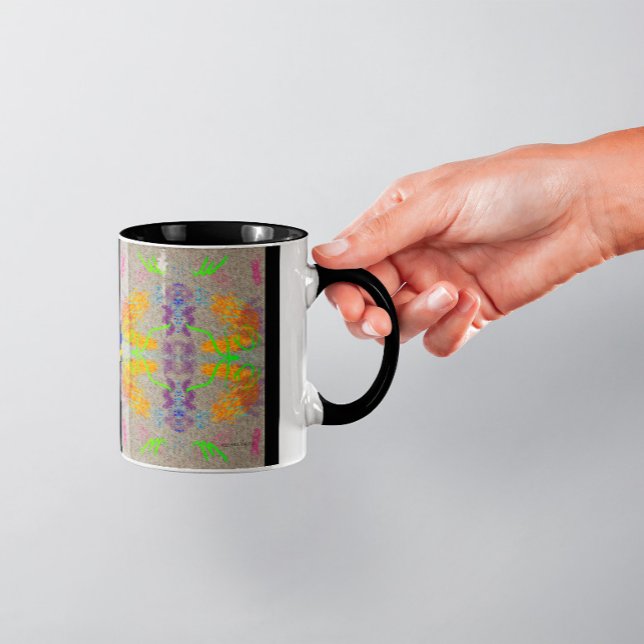 Americus Video #12: "Funeral Home Funhouse" Cover Mug (Creator Uploaded)