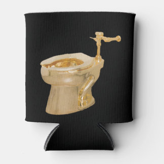 "AMERIKA" CAN COOLER