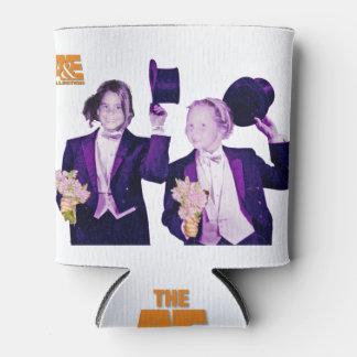 Ames & Ems Can Cooler 2023!