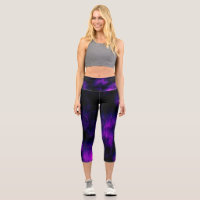 Amethyst Abstract
