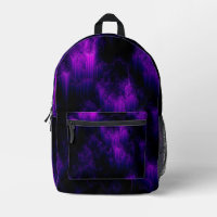 Amethyst Abstract