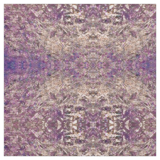 Amethyst Fabric (Swatch)