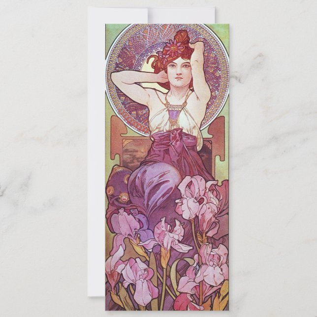 Amethyst Goddess (Front)