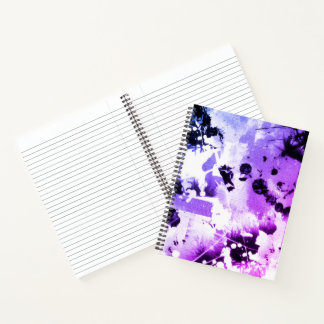 Amethyst Ink Notebook