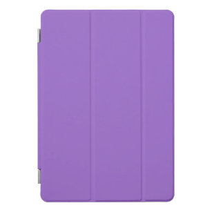 Amethyst (solid colour)  iPad pro cover