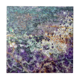 amethyst stone texture 3.JPG Ceramic Tile